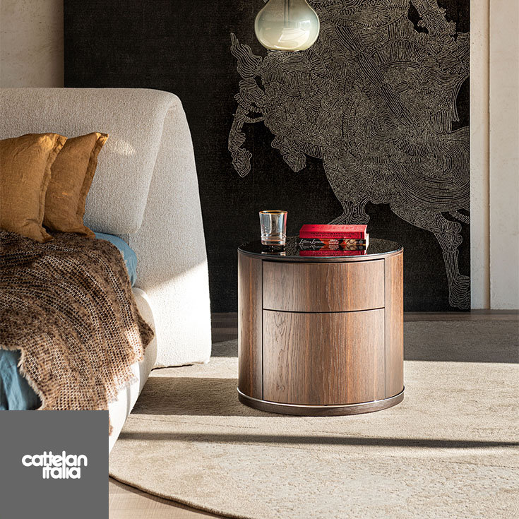 Comò e Comodini CATTELAN - Lido